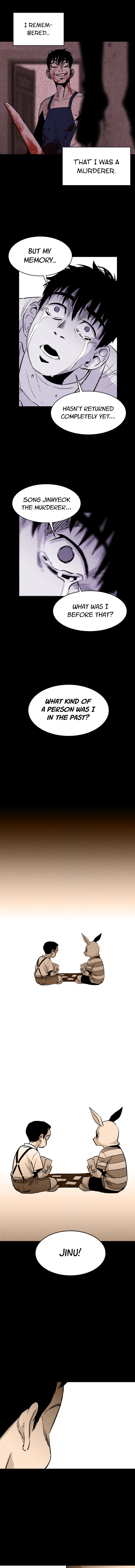 Read Pigpen (en) Manga Online