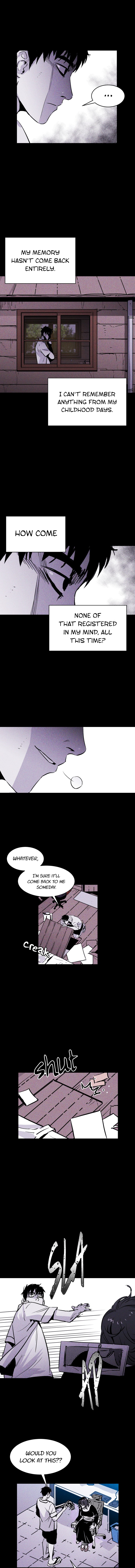 Read Pigpen (en) Manga Online