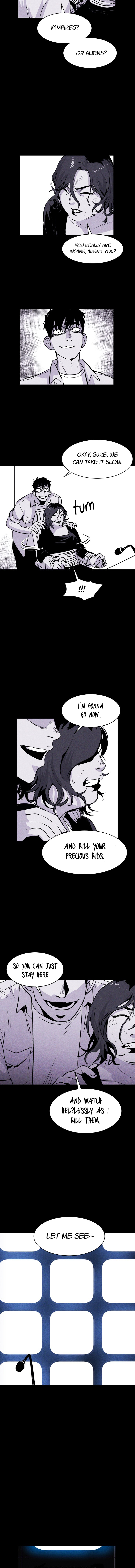 Read Pigpen (en) Manga Online