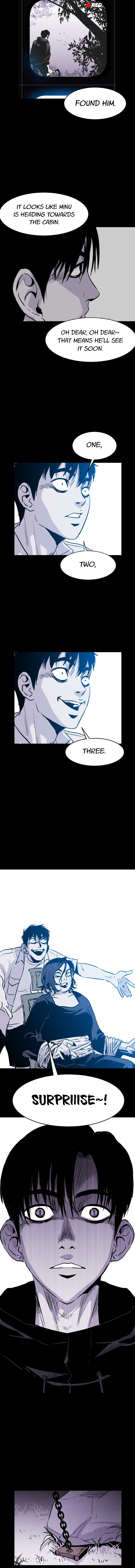 Read Pigpen (en) Manga Online