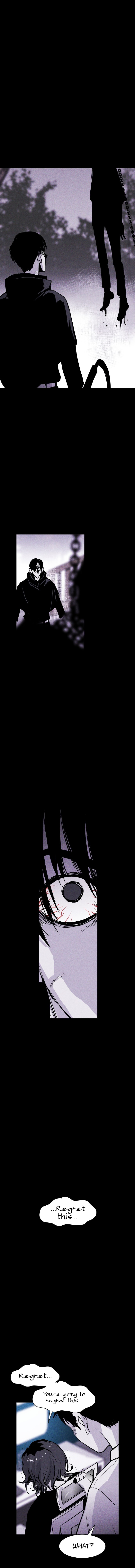 Read Pigpen (en) Manga Online