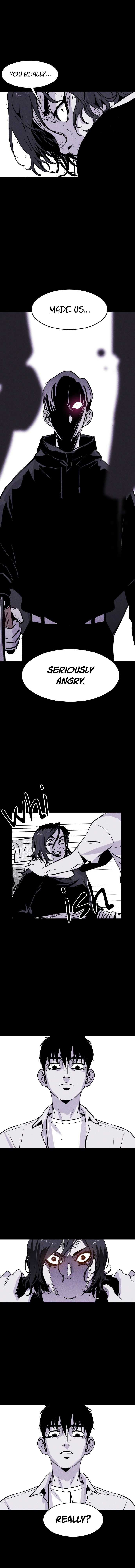 Read Pigpen (en) Manga Online