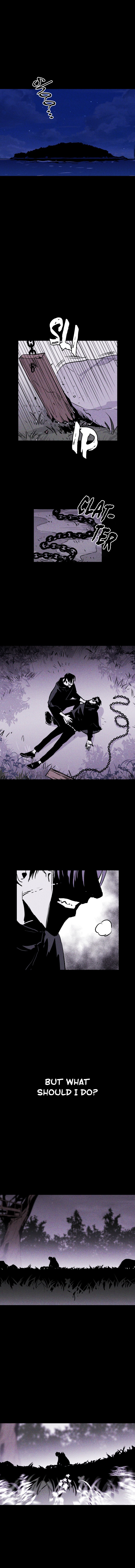 Read Pigpen (en) Manga Online