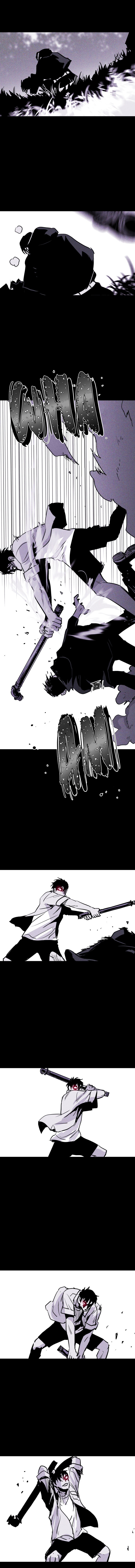 Read Pigpen (en) Manga Online