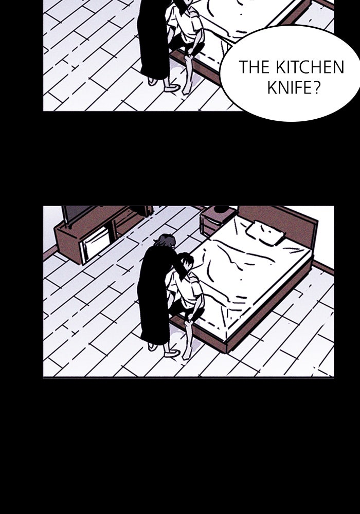 Read Pigpen (en) Manga Online