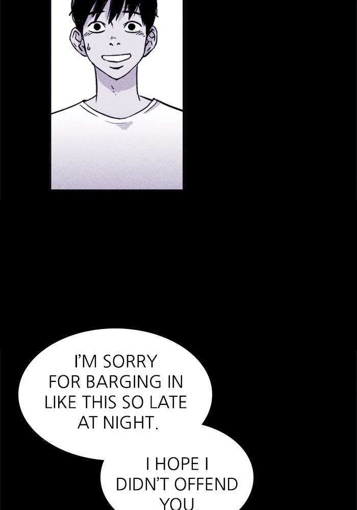 Read Pigpen (en) Manga Online