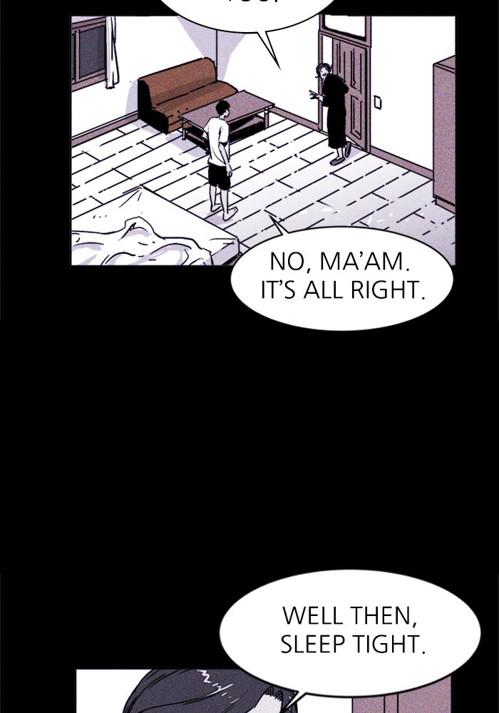 Read Pigpen (en) Manga Online