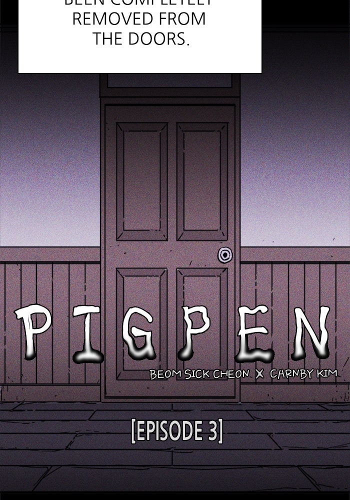 Read Pigpen (en) Manga Online