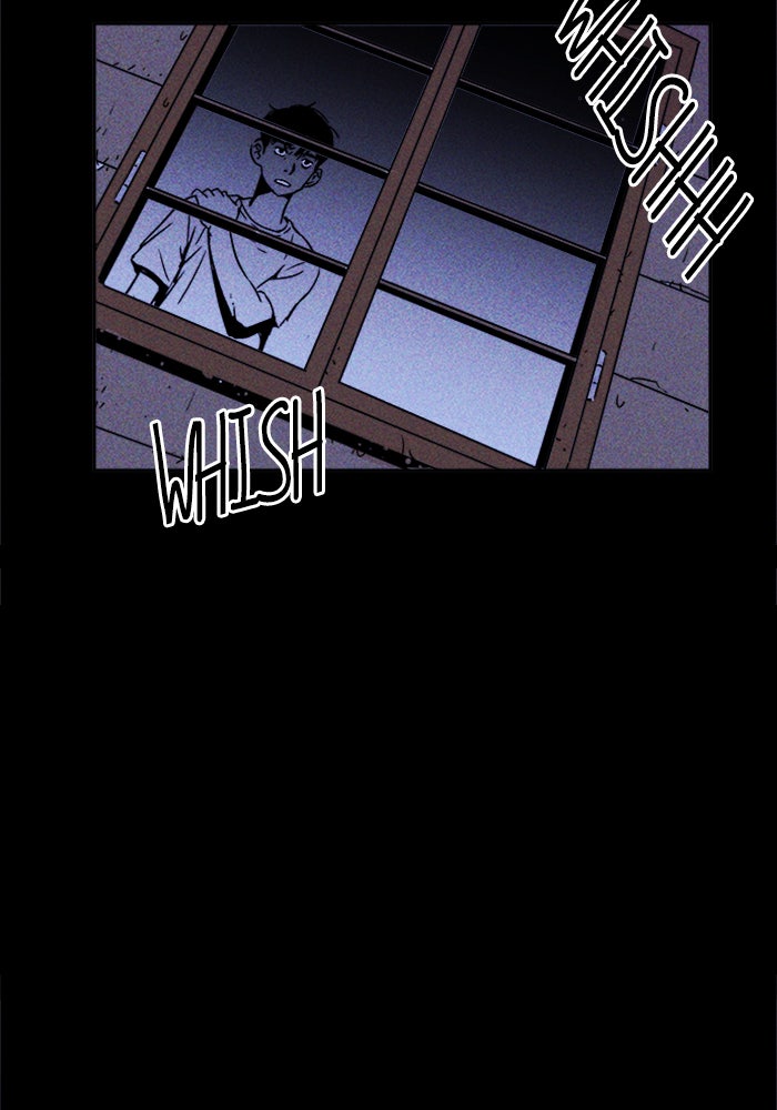 Read Pigpen (en) Manga Online