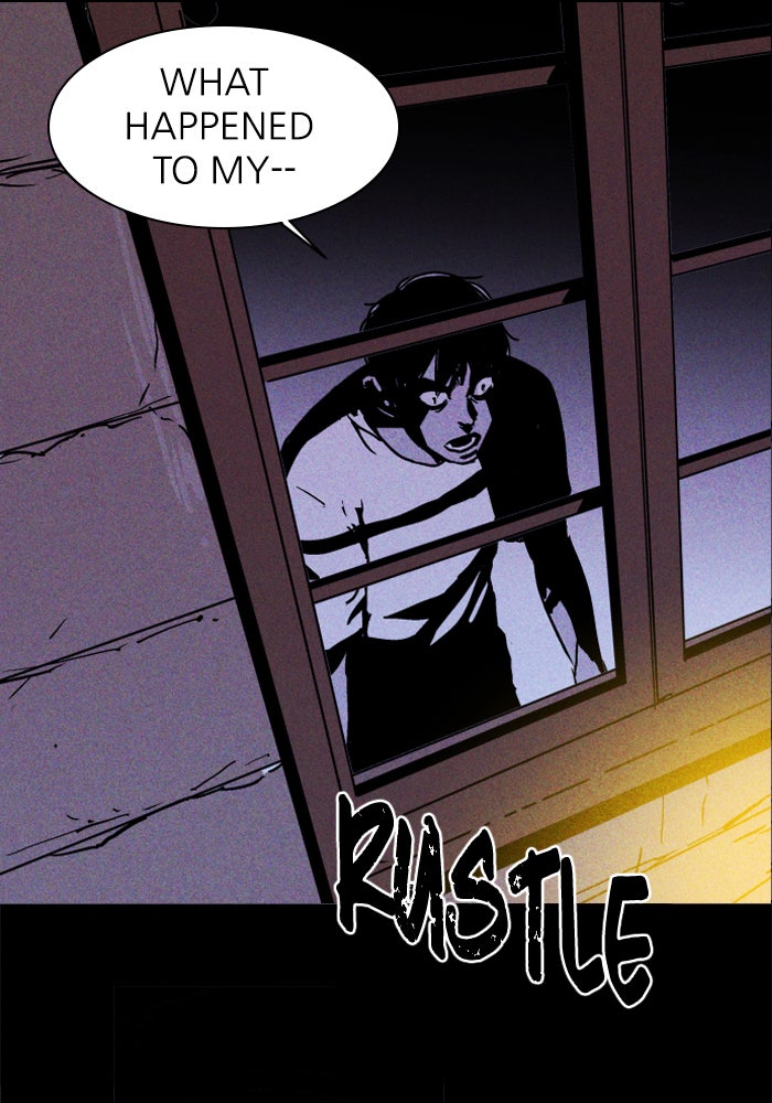 Read Pigpen (en) Manga Online