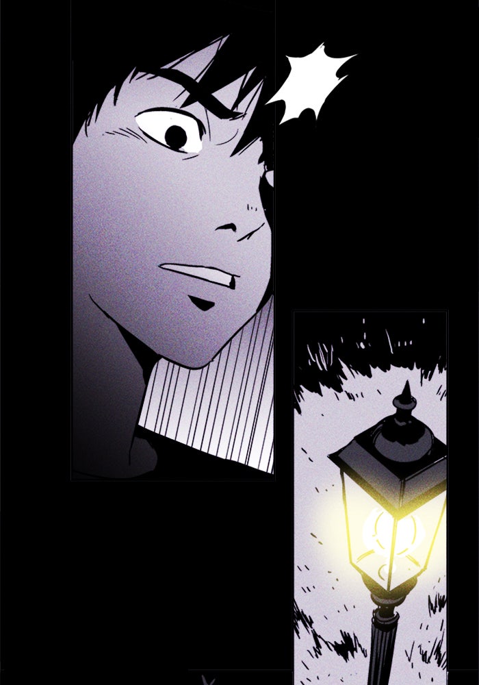 Read Pigpen (en) Manga Online