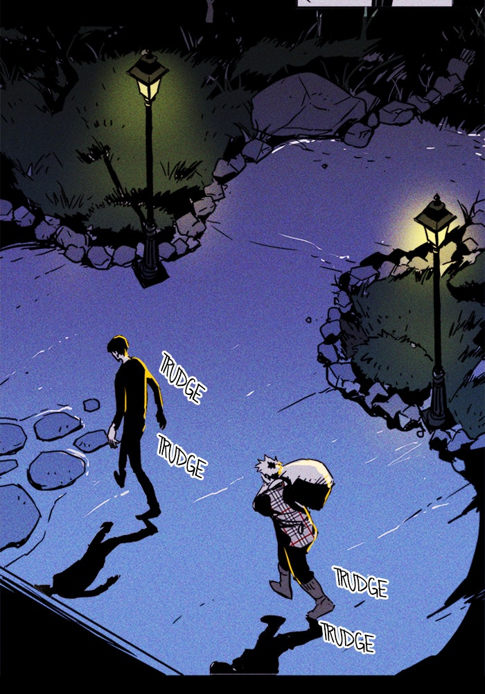 Read Pigpen (en) Manga Online