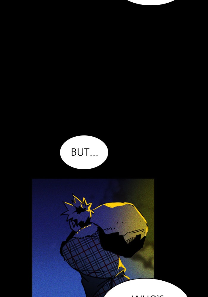 Read Pigpen (en) Manga Online