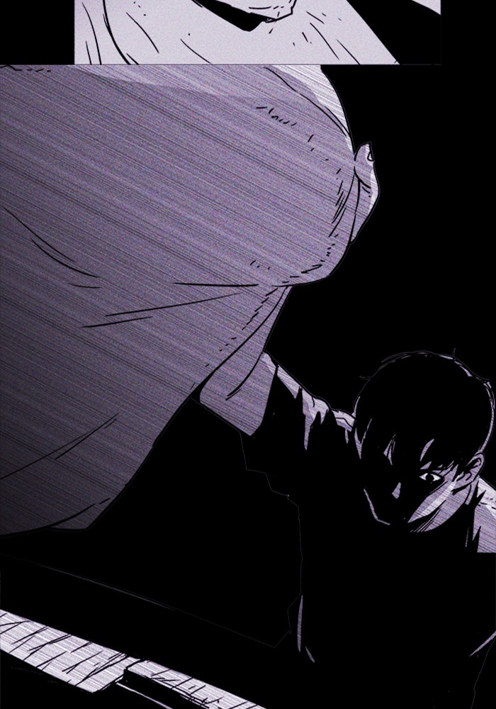 Read Pigpen (en) Manga Online