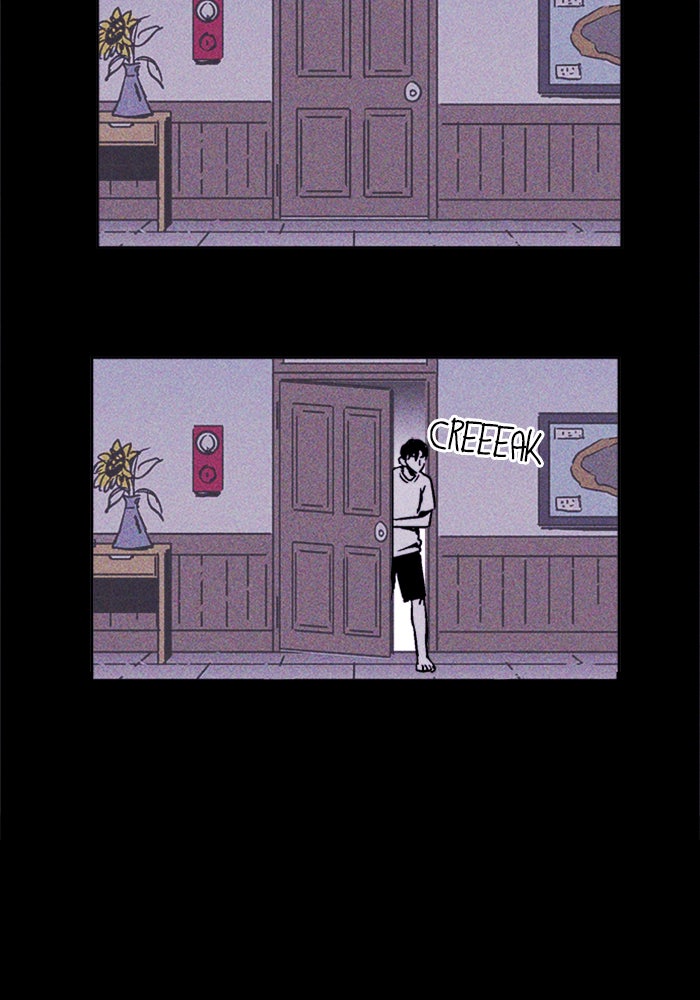 Read Pigpen (en) Manga Online