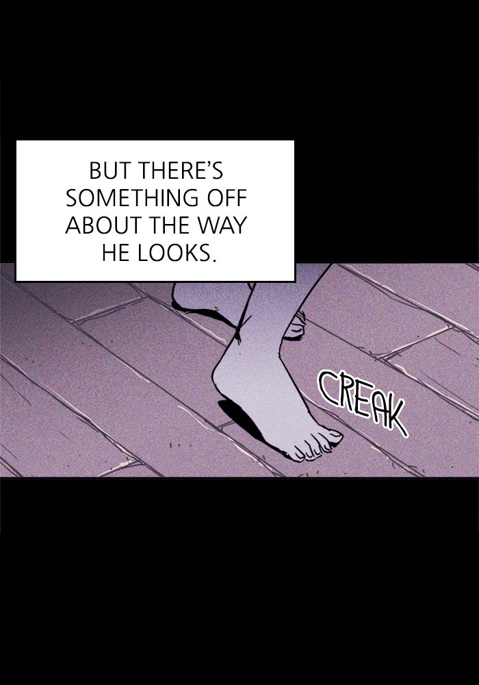 Read Pigpen (en) Manga Online