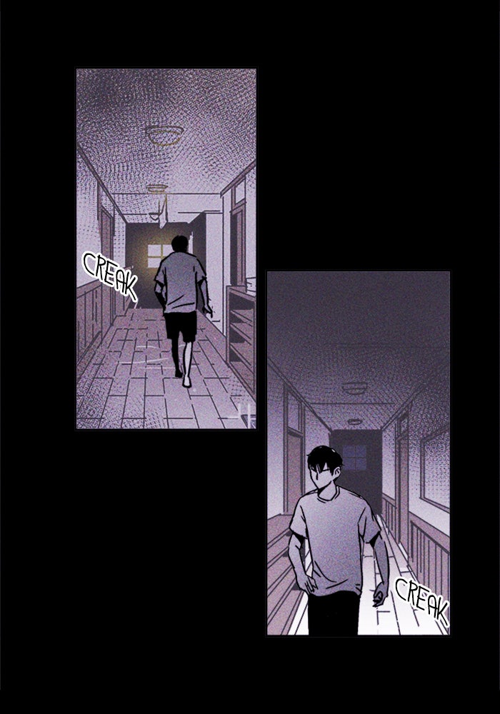 Read Pigpen (en) Manga Online