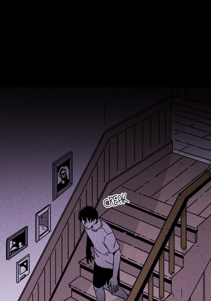 Read Pigpen (en) Manga Online