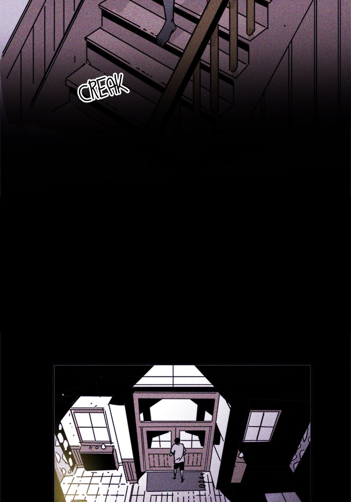 Read Pigpen (en) Manga Online