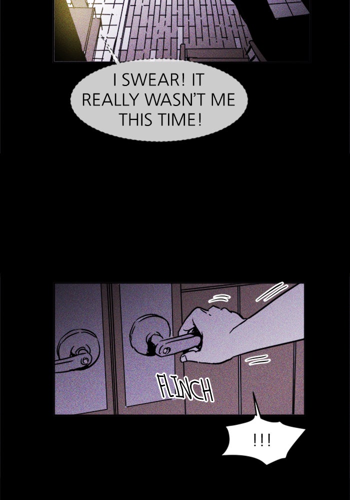 Read Pigpen (en) Manga Online