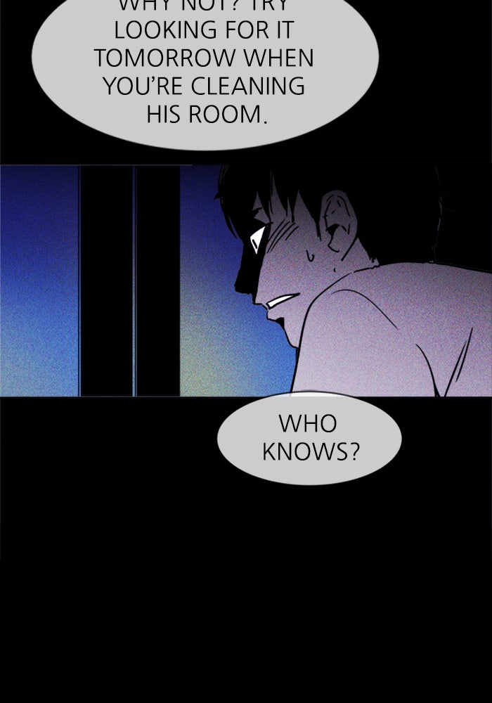 Read Pigpen (en) Manga Online