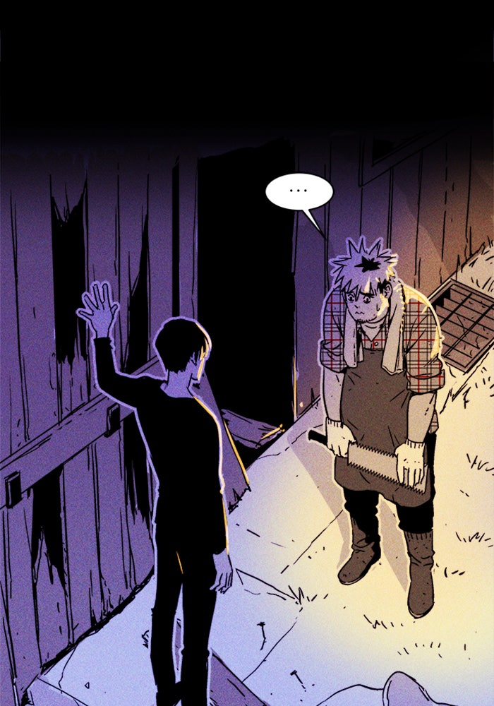 Read Pigpen (en) Manga Online