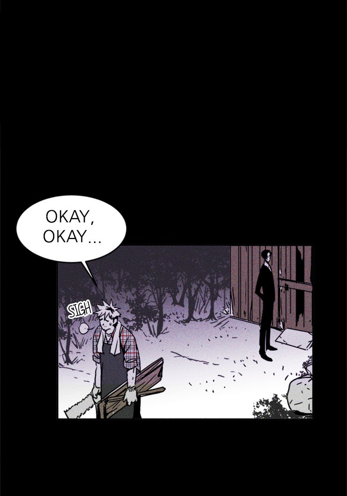 Read Pigpen (en) Manga Online