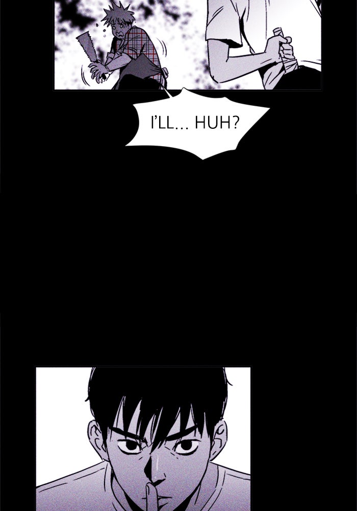 Read Pigpen (en) Manga Online