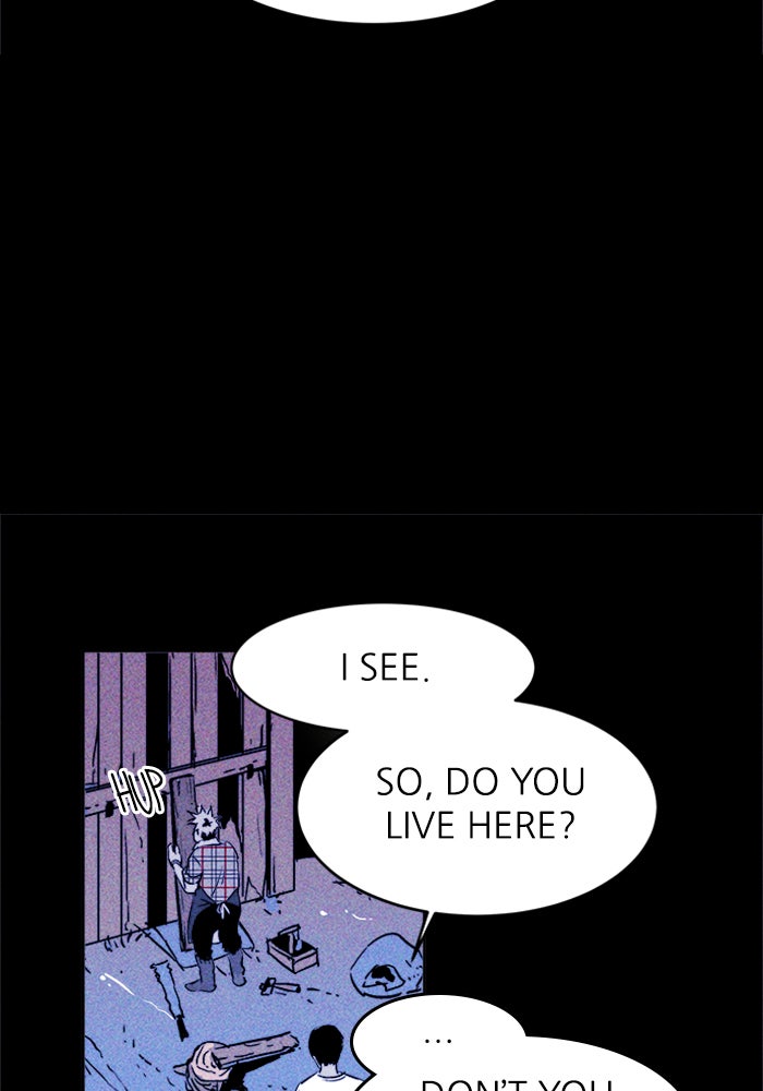 Read Pigpen (en) Manga Online