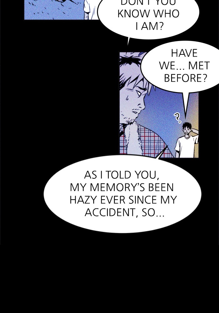 Read Pigpen (en) Manga Online