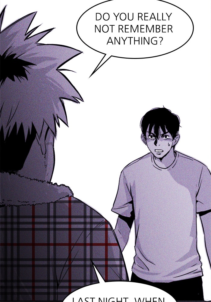 Read Pigpen (en) Manga Online