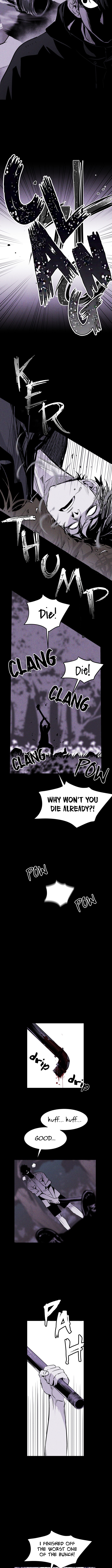 Read Pigpen (en) Manga Online