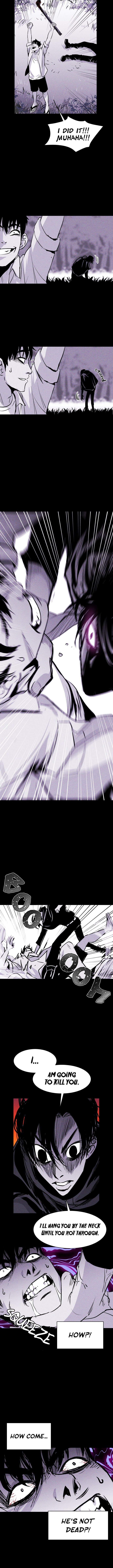 Read Pigpen (en) Manga Online