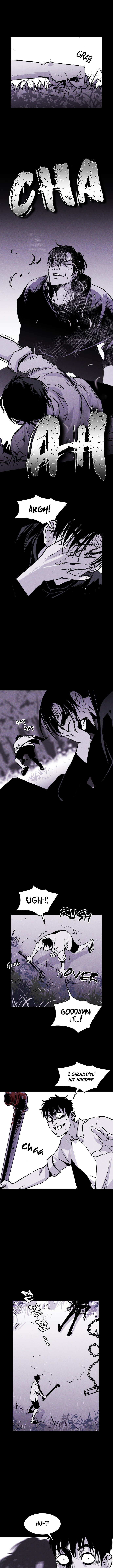 Read Pigpen (en) Manga Online