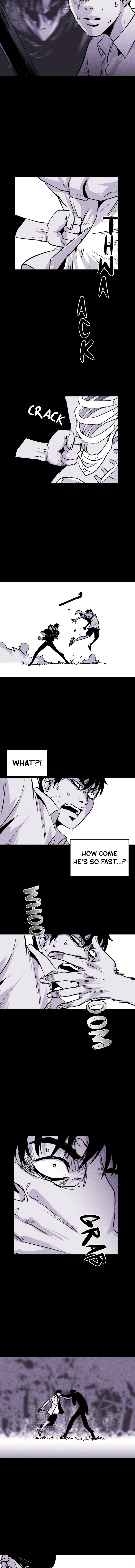 Read Pigpen (en) Manga Online