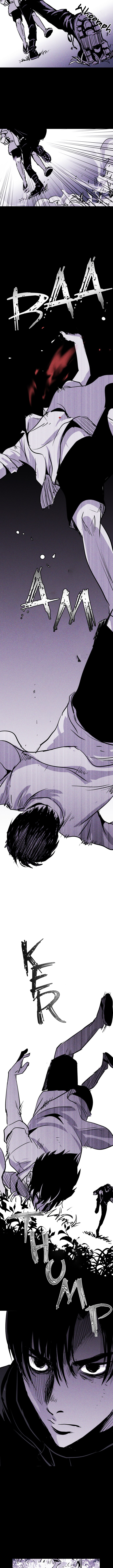 Read Pigpen (en) Manga Online