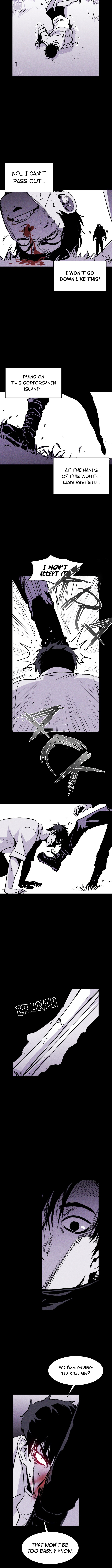 Read Pigpen (en) Manga Online