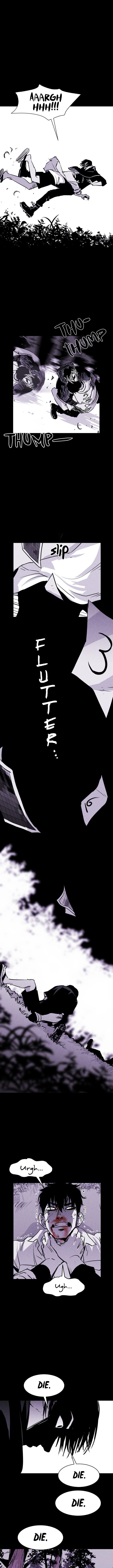 Read Pigpen (en) Manga Online