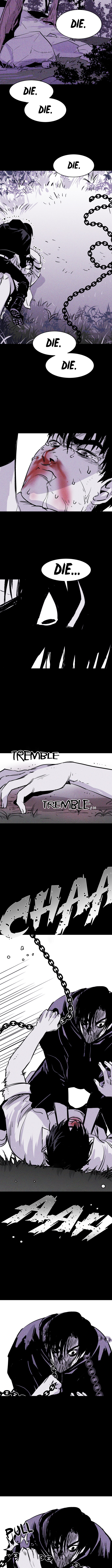 Read Pigpen (en) Manga Online