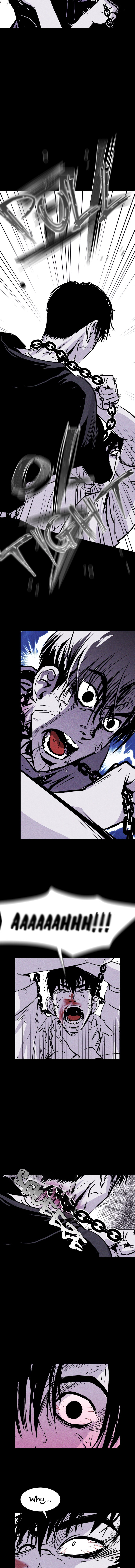 Read Pigpen (en) Manga Online