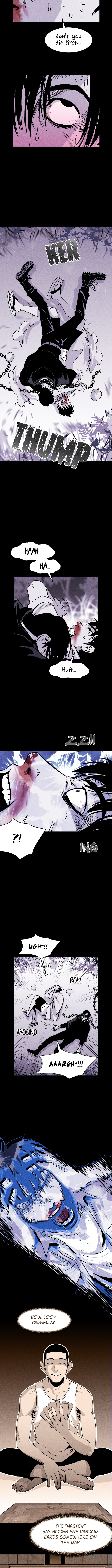 Read Pigpen (en) Manga Online