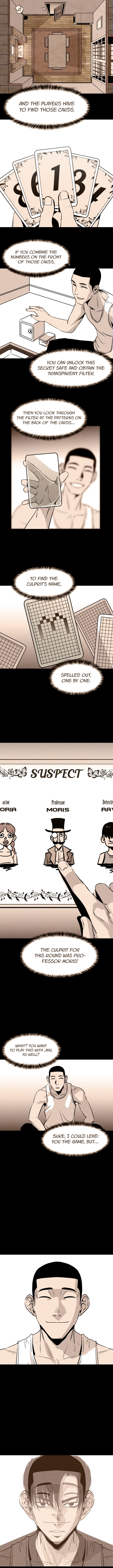 Read Pigpen (en) Manga Online