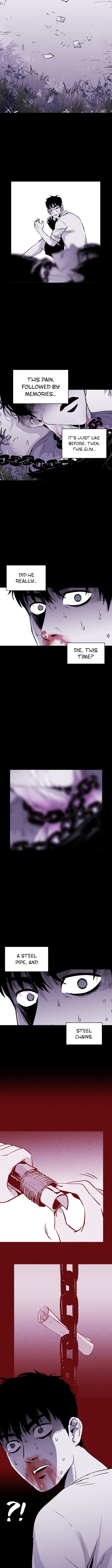 Read Pigpen (en) Manga Online