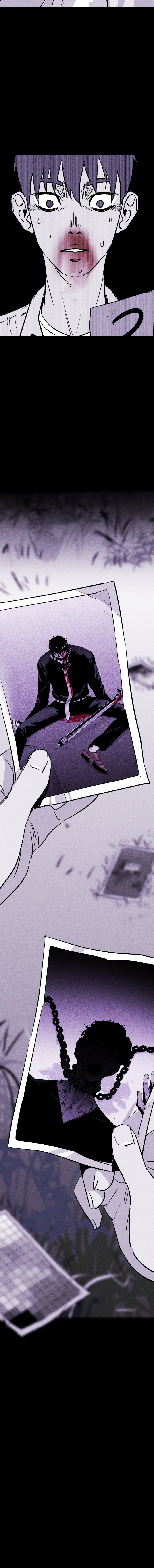 Read Pigpen (en) Manga Online