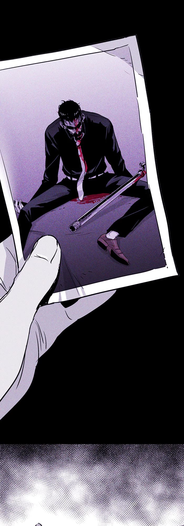 Read Pigpen (en) Manga Online