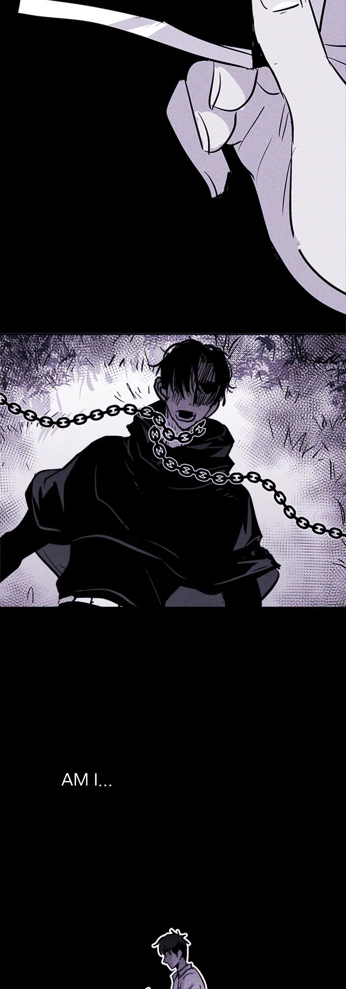 Read Pigpen (en) Manga Online