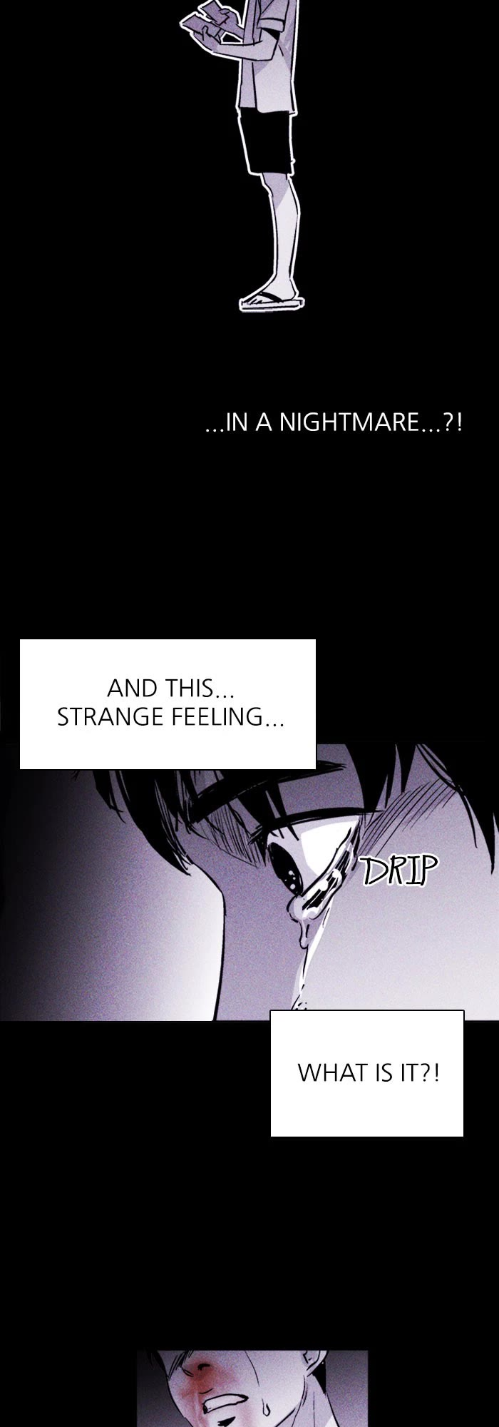 Read Pigpen (en) Manga Online