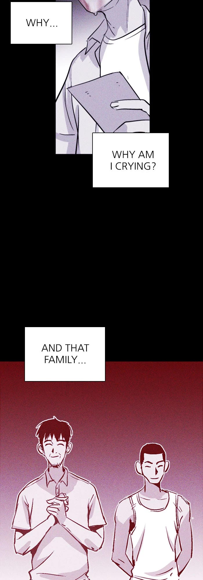 Read Pigpen (en) Manga Online