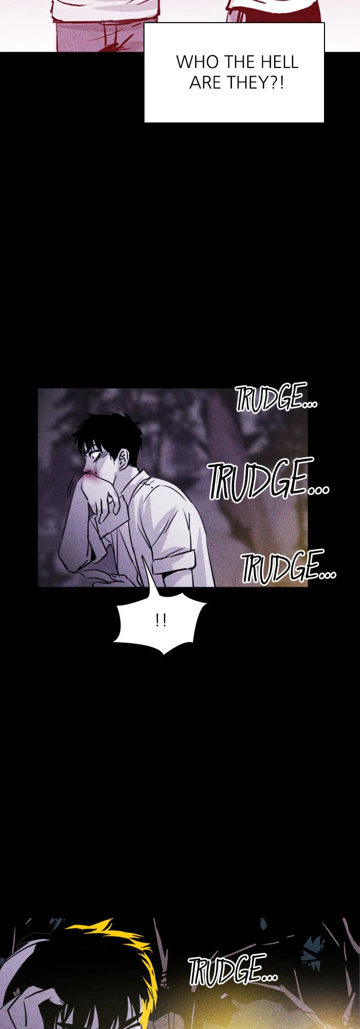 Read Pigpen (en) Manga Online