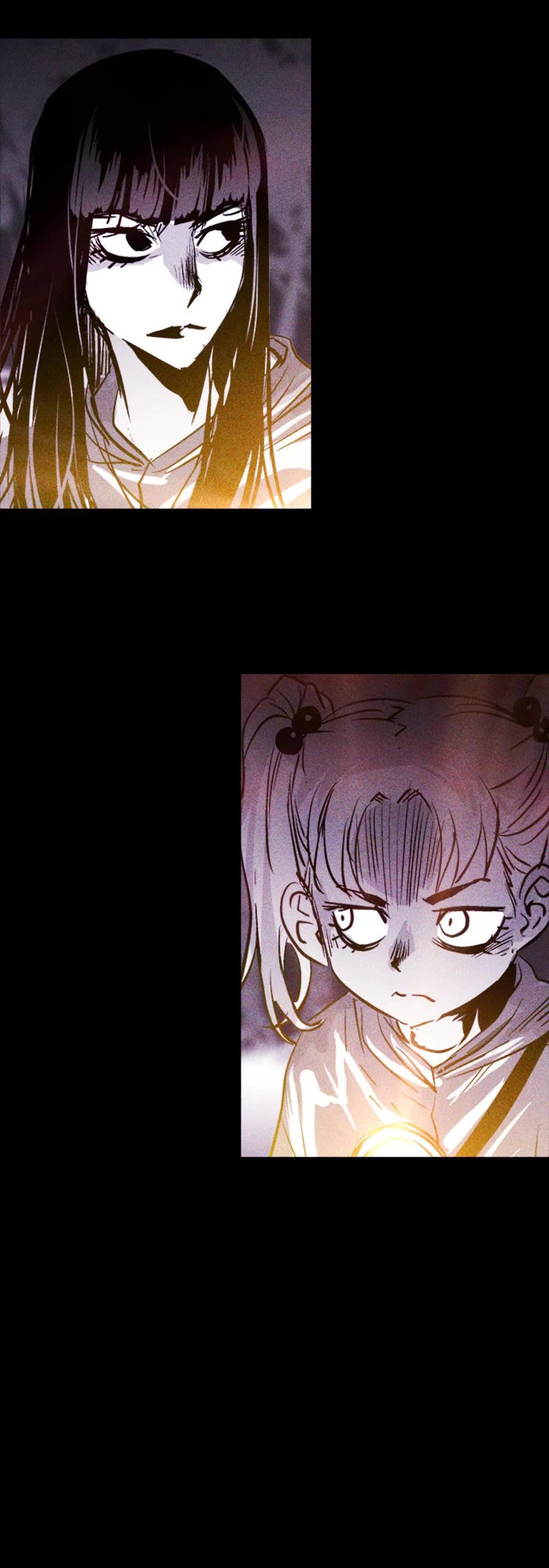 Read Pigpen (en) Manga Online